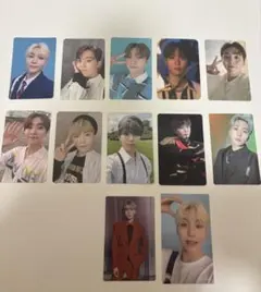 スングァン トレカ