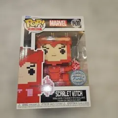 2026年最新】funko pop! マーベルの人気アイテム - メルカリ