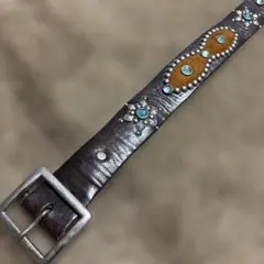 HTC ピーナッツベルト　オールスタッズ 2025年最新】htc スタッズベルト ピーナッツの人気アイテム - メルカリ