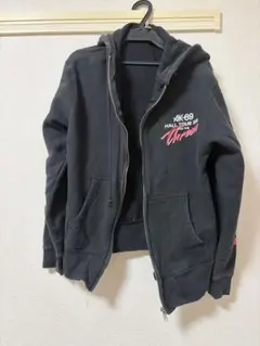 AK-69 HALL TOUR 2015 パーカー