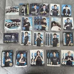 第五人格　AXIZ IJLカードコレクション2024秋