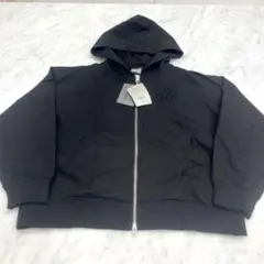 Lyft オーバーサイズパーカー　　　M