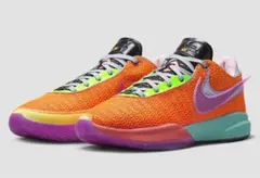 新品訳あり　レブロン20アカツキジャパンレッド 27センチ 楽天市場】レブロン20（スニーカー｜メンズ靴）：靴の通販