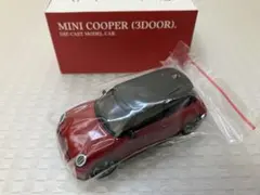 1/18 ミニクーパー S コンバーチブル レッド F57 ディーラー特注品