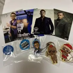 三代目JSB ELLY 生写真　グッズ