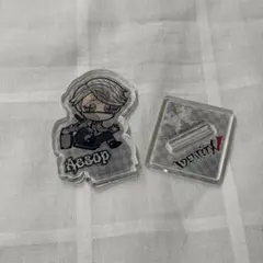 第五人格 IdentityV 納棺師 アクスタ