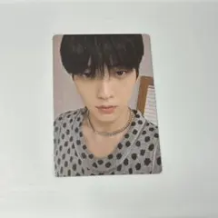 TXT ペンライト トレカ スビン