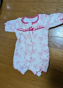 ロンパース ブルドック