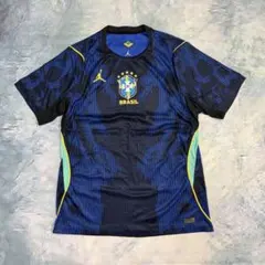 山*門様 【新品タグ付】サッカー ブラジル代表 2026 アウェイ