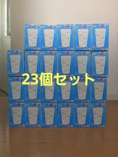 ドラゴンボール一番くじ　タンブラー23個セット　未開封