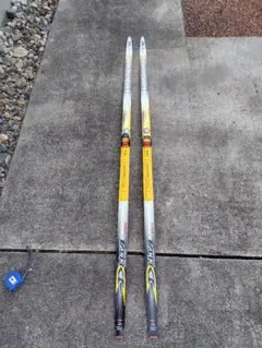 2025年最新】クロスカントリースキー 板の人気アイテム - メルカリ