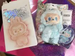 THE MONSTERS Big into Energy HOPE希望　青