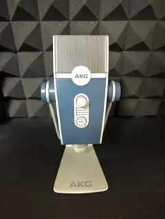 2025年最新】AKG 配信機器・PA機器・レコーディング機器の人気