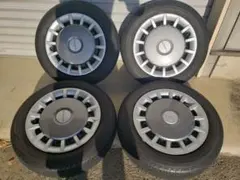 2025年最新】ムーヴキャンバス ホイールの人気アイテム - メルカリ