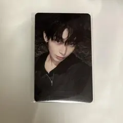 ENHYPEN ソヌ withmuu ラキドロ THE SIN:VANISH