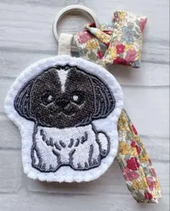 2025年最新】シーズー刺繍の人気アイテム - メルカリ