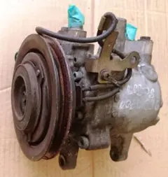 ムーヴ LA150S エアコンコンプレッサー デンソー447280-3810 - メルカリ