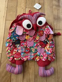 リュック　キッズ