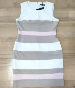 トミーフィルフィガー　ワンピース新品未使用