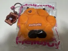 Mellojoy メロジョイ スクイーズ 癒しの猫爪 天使 mellojoy メロジョイ スクイーズ 癒しの猫爪 天使 爪 - メルカリ