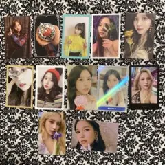 TWICEミナトレカ