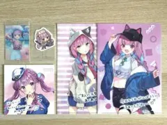 2026年最新】ホロライブサマーコレクション！！湊あくあの人気アイテム