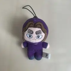 忍たま乱太郎 忍たま 滝夜叉丸 ほわぬい