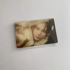 ENHYPEN ニキ weverse 特典トレカ