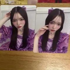 CUTIE STREET 真鍋凪咲 トレカ ver.6 きゅーすと セミコンプ