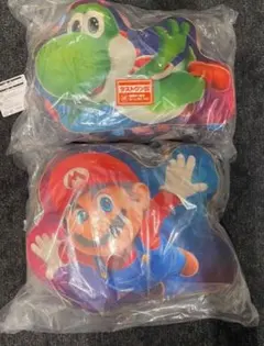 ザ・スーパーマリオギャラクシー・ムービー 一番くじ A賞 ラストワン賞セット