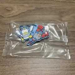 クレヨンしんちゃん HAPIDANBU アクリルキーホルダー