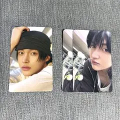 RIIZE RIIZINGトレカ ウォンビン ラキドロ - Mercari | Rakufun