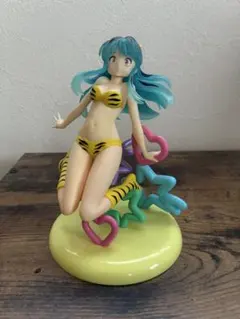 うる星やつら ラム フィギュアのサムネイル