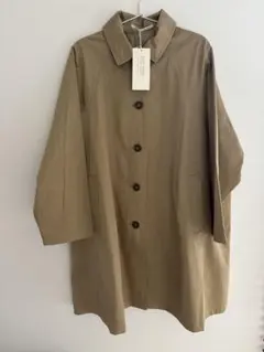 新品未使用品！style zampa for the holidays コート