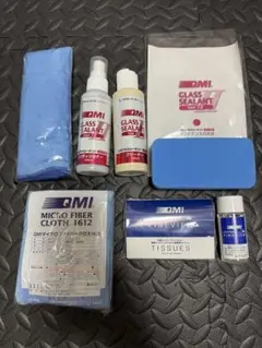 2025年最新】qmiグラスシーラントの人気アイテム - メルカリ