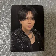 INI 藤牧京介 XQUARE LIVEFILM ムビチケ トレカ