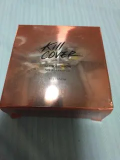 CLIO KILL COVER GLOW CUSHION