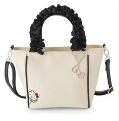 HELLO KITTY×groveのコラボ