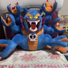 廃盤・希少　ドラゴンクエスト　ゴールドマン でっかいぬいぐるみ　シドー登場編 廃盤・希少 ドラゴンクエスト ゴールドマン でっかいぬいぐるみ シドー