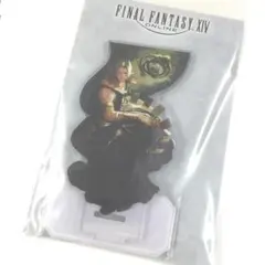 FFXIV 暁月のフィナーレ アクリルスタンド ウリエンジェ 新品