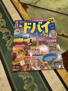 はなさま専用るるぶ ドバイ'24