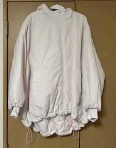 ナイスクラップ アウター