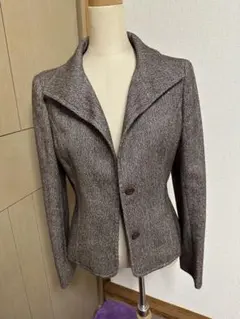 オンワード樫山の組曲(any ＳiＳ)のスーツ 新品未使用