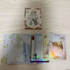 ある姫 中国 カード アナスタシウス まとめ売り - メルカリ