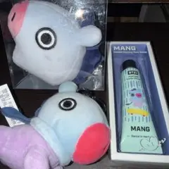 BT21 MANG