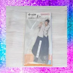 一番くじ　呪術廻戦　5th anniversary F賞 夏油傑　アクスタ