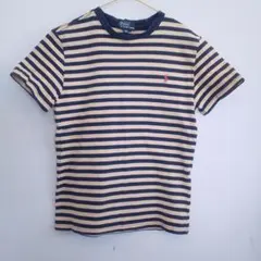キッズTシャツpolo20260414-2