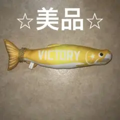 ファイターズ　しゃけまる　金