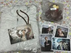 2025年最新】超特急 マサヒロ 生誕 パーカーの人気アイテム - メルカリ