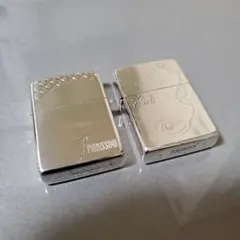 2026年最新】zippo ピアニッシモの人気アイテム - メルカリ